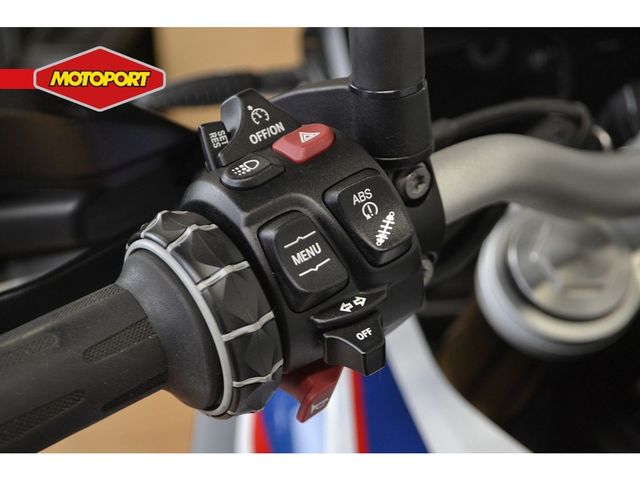 bmw - f-850-gs