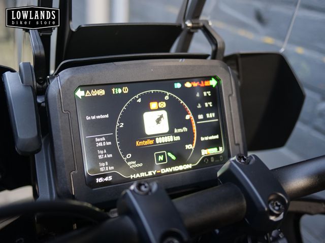 harley-davidson - pan-america--ra-1250-special