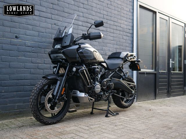 harley-davidson - pan-america--ra-1250-special