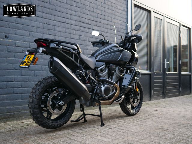 harley-davidson - pan-america--ra-1250-special