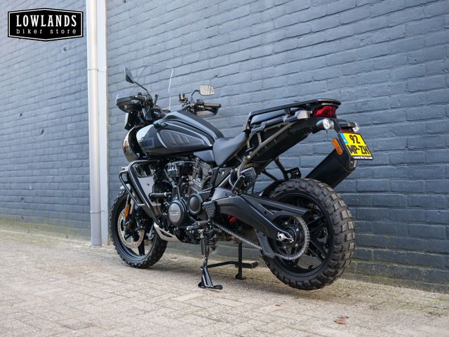 harley-davidson - pan-america--ra-1250-special