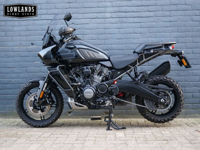 harley-davidson - pan-america--ra-1250-special