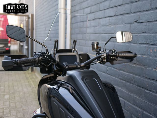 harley-davidson - pan-america--ra-1250-special