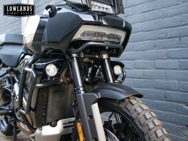 harley-davidson - pan-america--ra-1250-special