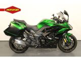 KAWASAKI NINJA 1100 SX SE