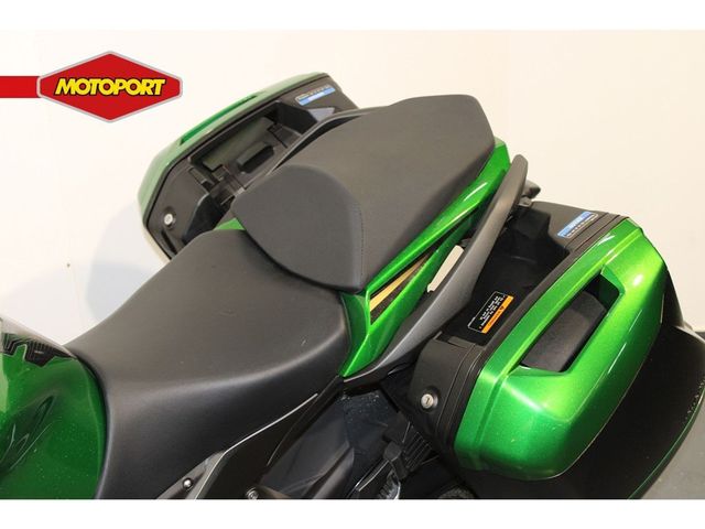 kawasaki - ninja-1100-sx-se