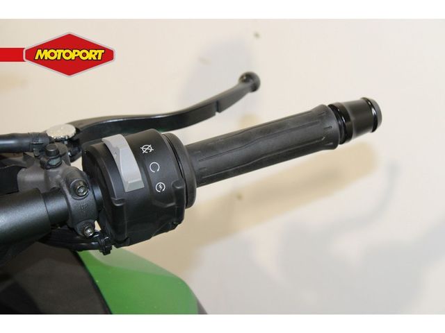 kawasaki - ninja-1100-sx-se