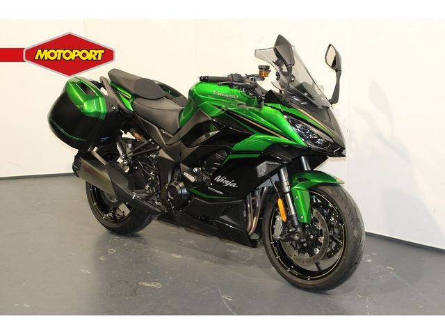 kawasaki - ninja-1100-sx-se