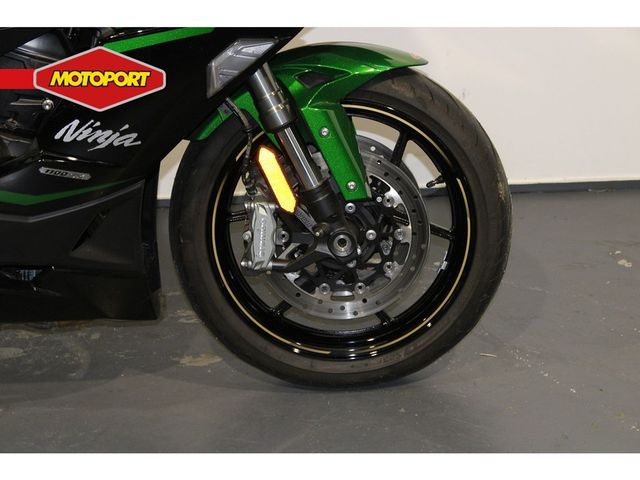 kawasaki - ninja-1100-sx-se