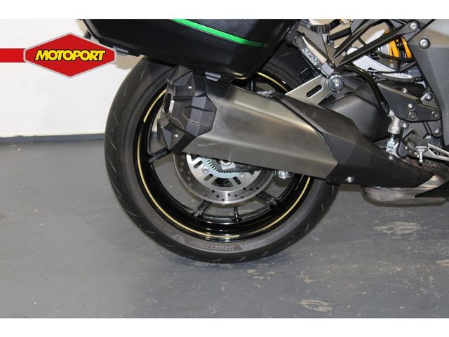 kawasaki - ninja-1100-sx-se