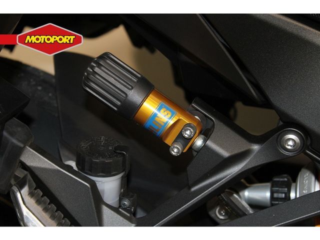 kawasaki - ninja-1100-sx-se