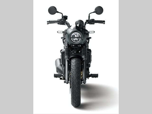 kawasaki - eliminator-500-se