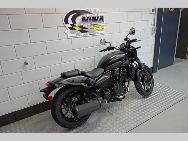 kawasaki - eliminator-500-se