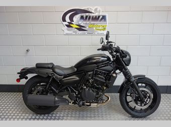 Kawasaki Eliminator 500 SE 2024 occasion