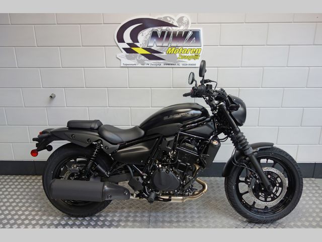 kawasaki - eliminator-500-se