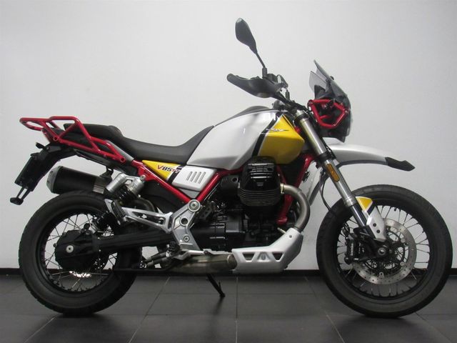 moto-guzzi - v-85-tt
