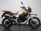 MOTO GUZZI V 85 TT