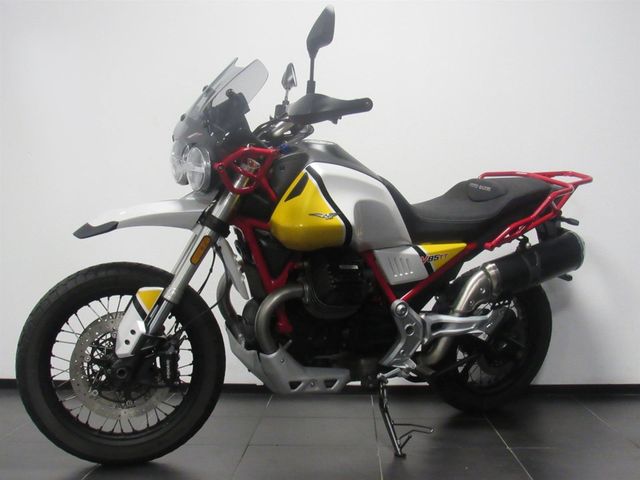 moto-guzzi - v-85-tt
