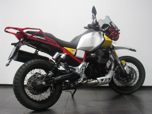 moto-guzzi - v-85-tt
