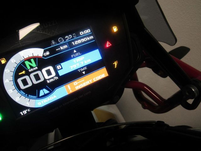 moto-guzzi - v-85-tt