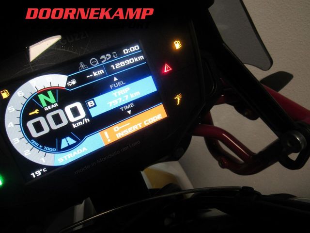 moto-guzzi - v-85-tt