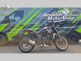 CFMOTO 700 CL-X ADVENTURE