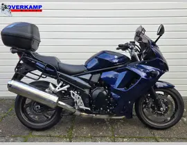 Suzuki GSX 1250 FA 2013 occasion