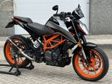 KTM 390 DUKE ABS