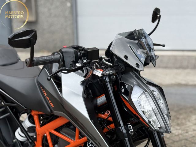 ktm - 390-duke-abs