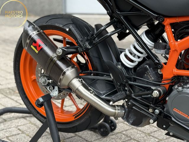 ktm - 390-duke-abs