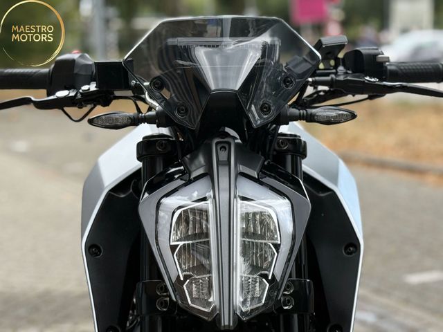 ktm - 390-duke-abs