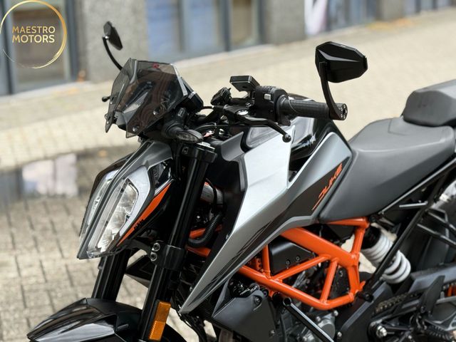 ktm - 390-duke-abs