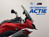 BMW S 1000 XR