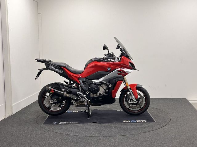 bmw - s-1000-xr