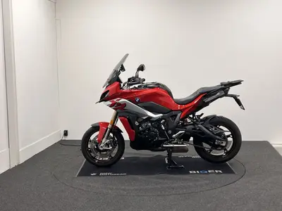 BMW S 1000 XR – foto 3
