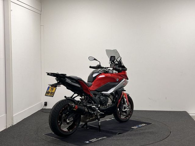 bmw - s-1000-xr