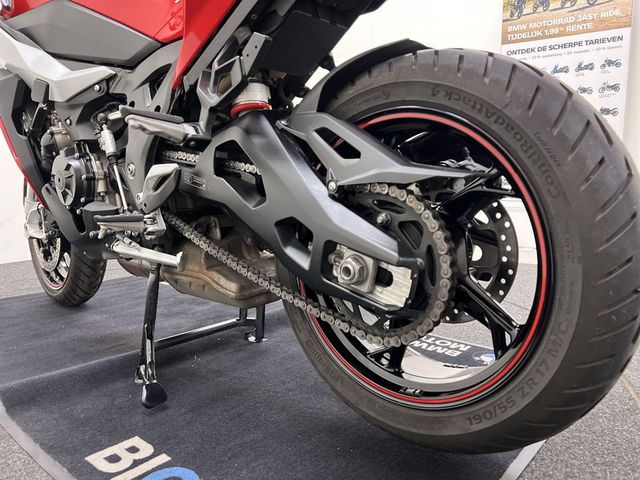 bmw - s-1000-xr
