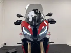 BMW S 1000 XR Full Option, Carbon Akra demper 2020 occasion – foto 15 van 18