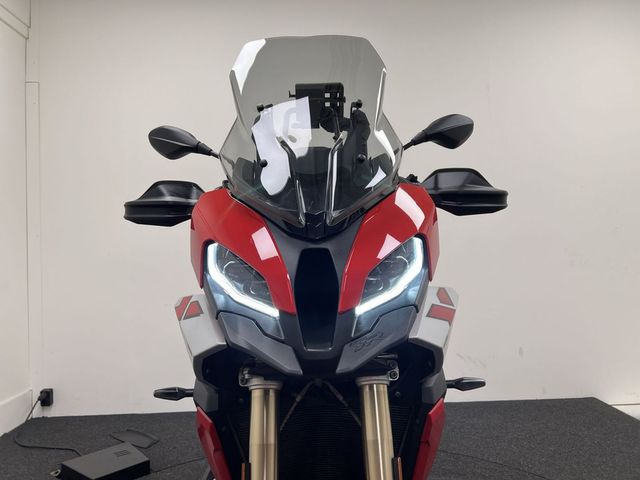 bmw - s-1000-xr