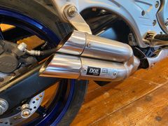 Suzuki SFV 650 Gladius 2011 occasion – foto 15 van 17
