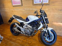 Suzuki SFV 650 Gladius 2011 occasion – foto 3 van 17