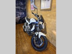 Suzuki SFV 650 Gladius 2011 occasion – foto 5 van 17
