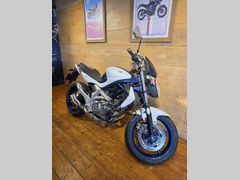 Suzuki SFV 650 Gladius 2011 occasion – foto 6 van 17