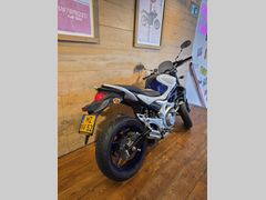Suzuki SFV 650 Gladius 2011 occasion – foto 9 van 17