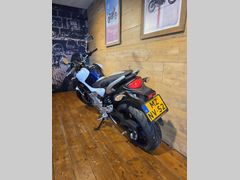 Suzuki SFV 650 Gladius 2011 occasion – foto 10 van 17