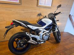 Suzuki SFV 650 Gladius 2011 occasion – foto 8 van 17
