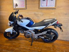 Suzuki SFV 650 Gladius 2011 occasion – foto 12 van 17