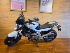 Suzuki SFV 650 Gladius 2011 occasion – foto 13 van 17