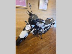 Suzuki SFV 650 Gladius 2011 occasion – foto 14 van 17