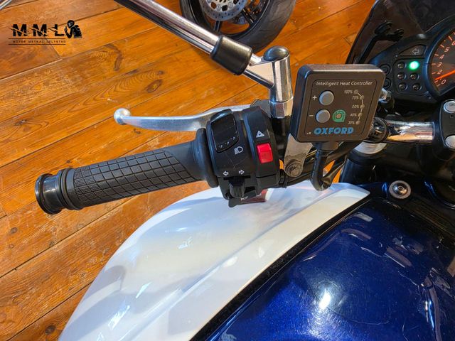 suzuki - sfv-650-gladius
